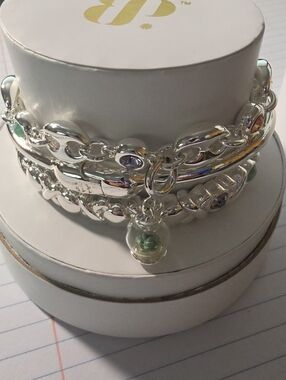 BP Spring 26 Stack "Grow Through What You Go Through: